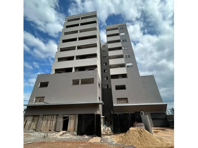 Imagem: Apto 403 - Edifício Arabesco - Apartamento