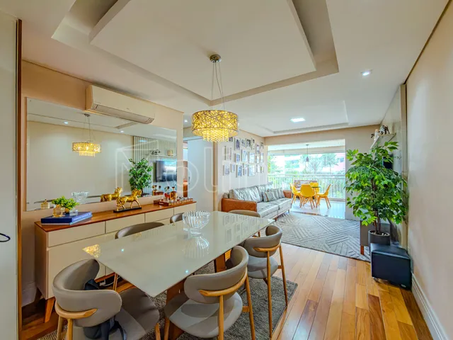 Imagem: Emotion Mooca - Apartamento Padrão na Mooca