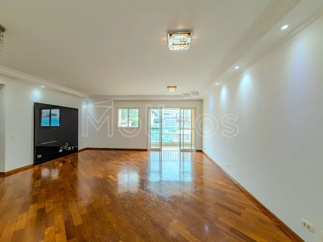 Imagem: Champs Elysees - Apartamento para locação