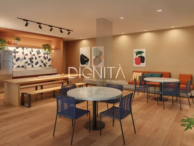 Imagem 8: Apartamento Padrão Cambeba
