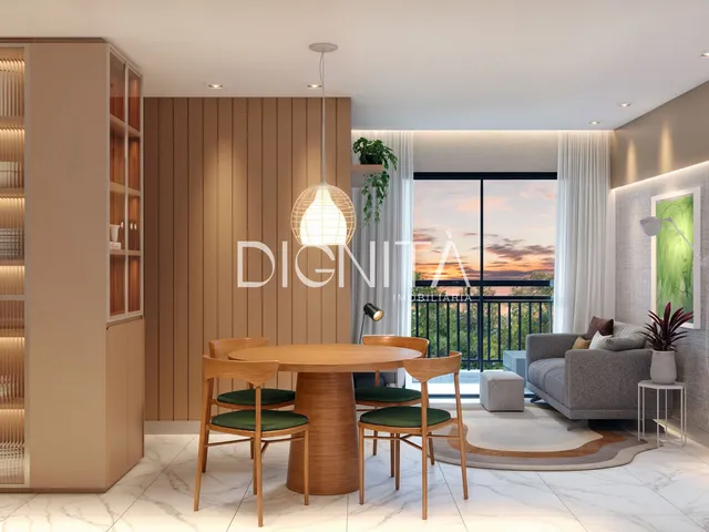Imagem 5: Apartamento Padrão Cambeba