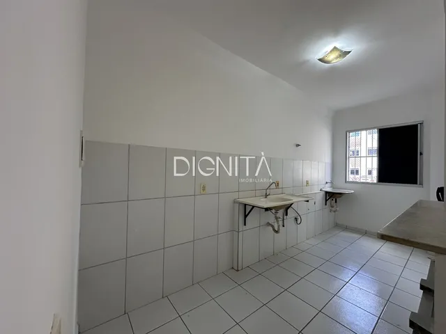 Imagem 12: Apartamento Padrão no Bairro Messejana