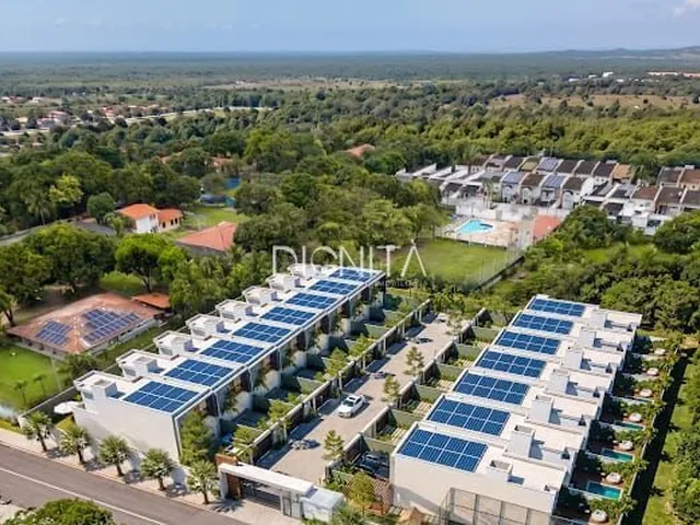 Imagem 14: Casa à venda no bairro Coité - Eusébio/CE