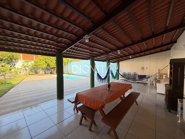 Imagem 8: Sítio À Venda Porteira Fechada - Espaço, Lazer e Excelente Potencial!