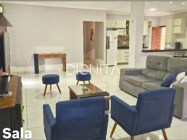 Imagem 14: CASA PLANA À VENDA NA TAPERA – AQUIRAZ | TERRENO DE 825M²