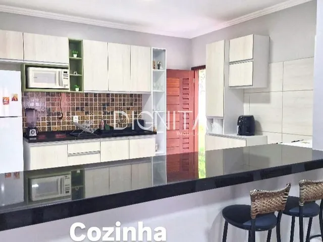 Imagem 8: CASA PLANA À VENDA NA TAPERA – AQUIRAZ | TERRENO DE 825M²