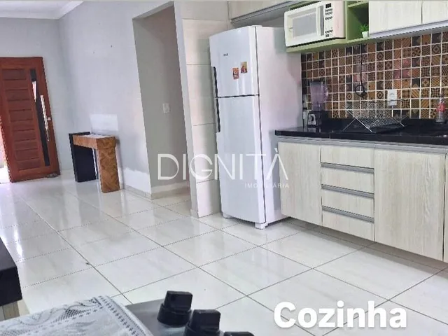 Imagem 6: CASA PLANA À VENDA NA TAPERA – AQUIRAZ | TERRENO DE 825M²