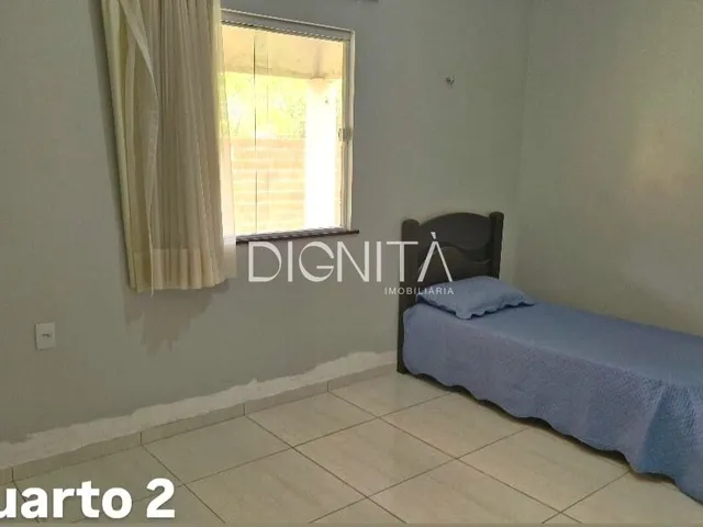 Imagem 10: CASA PLANA À VENDA NA TAPERA – AQUIRAZ | TERRENO DE 825M²