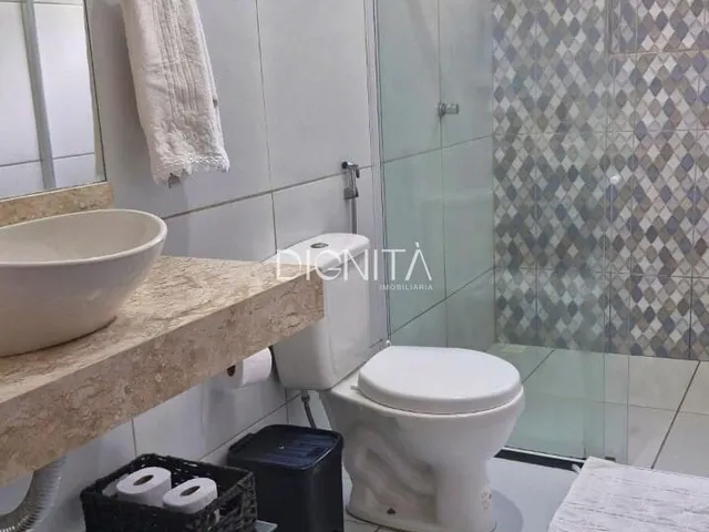 Imagem 9: CASA PLANA À VENDA NA TAPERA – AQUIRAZ | TERRENO DE 825M²