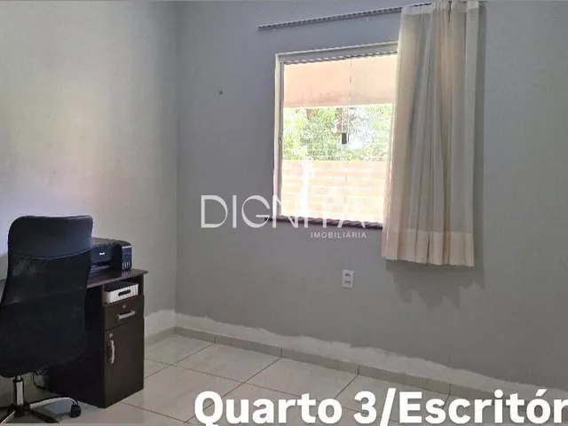 Imagem 5: CASA PLANA À VENDA NA TAPERA – AQUIRAZ | TERRENO DE 825M²
