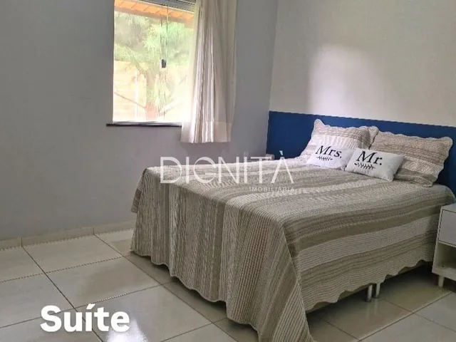 Imagem 13: CASA PLANA À VENDA NA TAPERA – AQUIRAZ | TERRENO DE 825M²