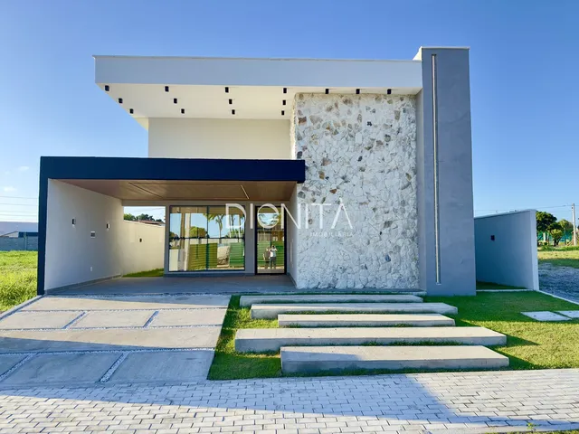 Imagem: Vendo casa terrea exclusiva 3 suítes em