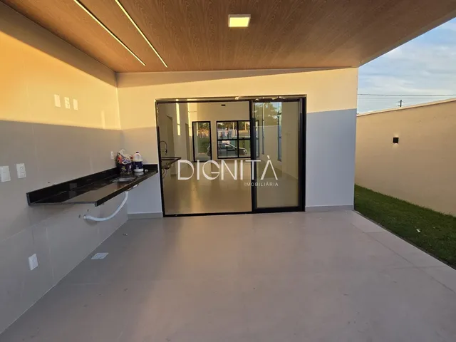 Imagem 8: Vendo casa terrea exclusiva 3 suítes em condóminio