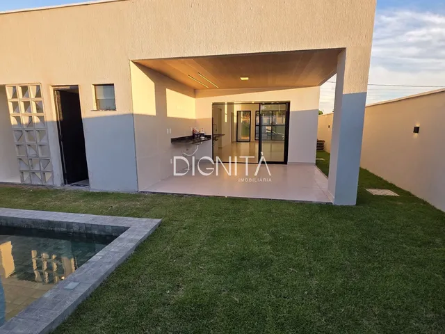 Imagem 11: Vendo casa terrea exclusiva 3 suítes em condóminio
