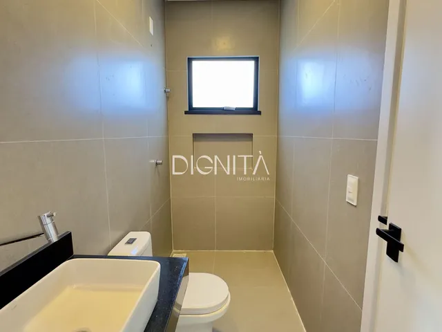Imagem 13: Vendo casa terrea exclusiva 3 suítes em condóminio