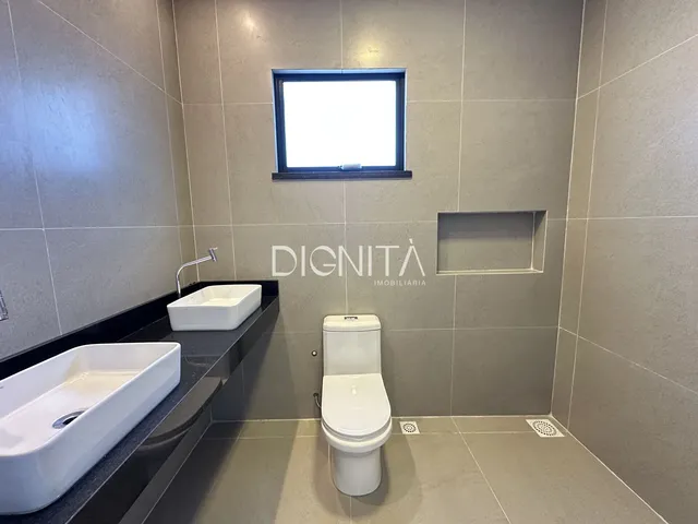 Imagem 9: Vendo casa terrea exclusiva 3 suítes em condóminio