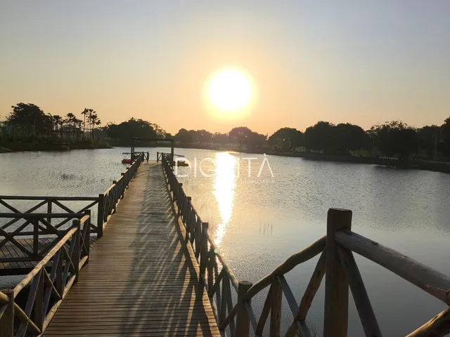 Imagem 7: Vendo casa terrea exclusiva 3 suítes em condóminio