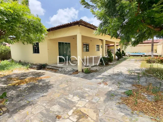 Imagem 11: Casa em Berra Bode, Aquiraz/CE