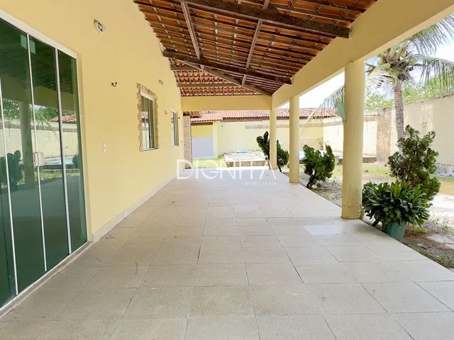 Imagem 3: Casa em Berra Bode, Aquiraz/CE
