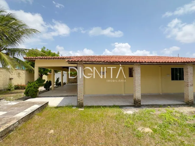 Imagem 5: Casa em Berra Bode, Aquiraz/CE
