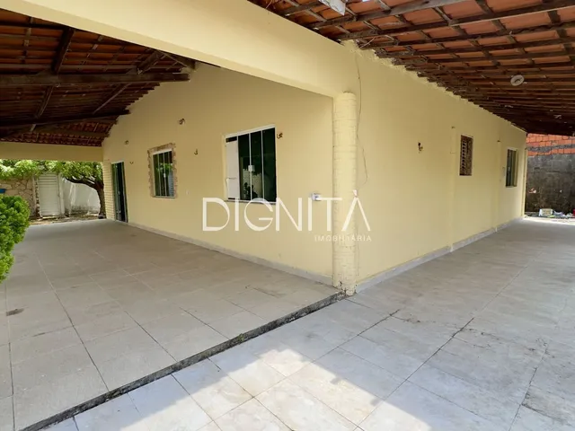 Imagem 6: Casa em Berra Bode, Aquiraz/CE