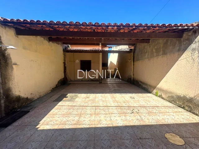 Imagem 6: Casa Térrea na Divinéia | 2 Quartos | Terreno 180 m²