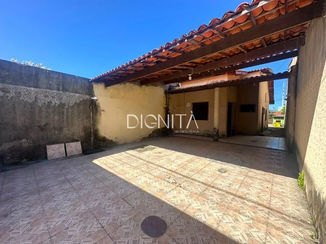 Imagem 10: Casa Térrea na Divinéia | 2 Quartos | Terreno 180 m²