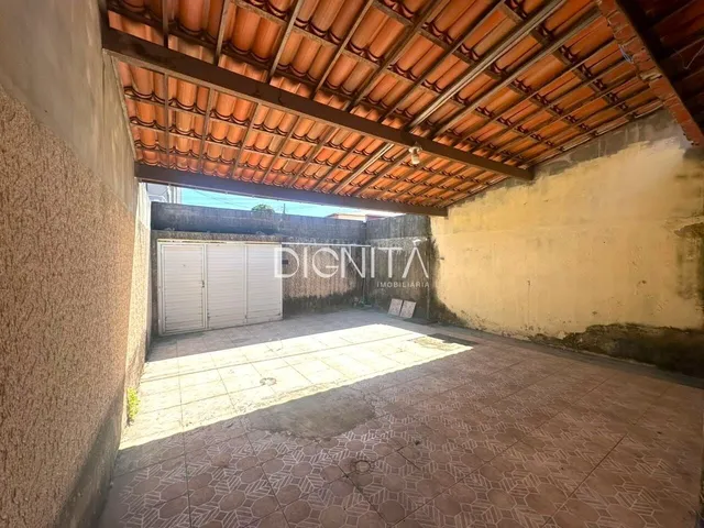 Imagem 8: Casa Térrea na Divinéia | 2 Quartos | Terreno 180 m²