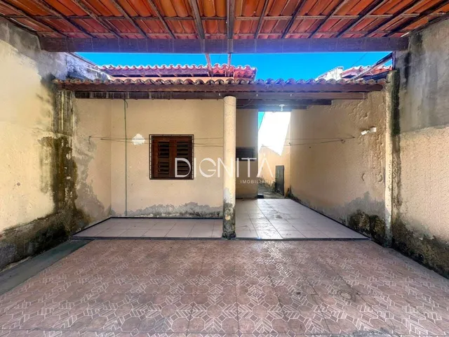 Imagem 12: Casa Térrea na Divinéia | 2 Quartos | Terreno 180 m²