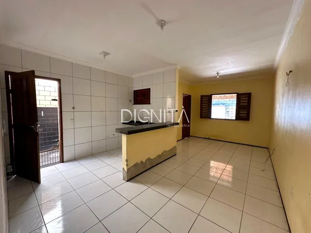 Imagem 11: Casa Térrea na Divinéia | 2 Quartos | Terreno 180 m²