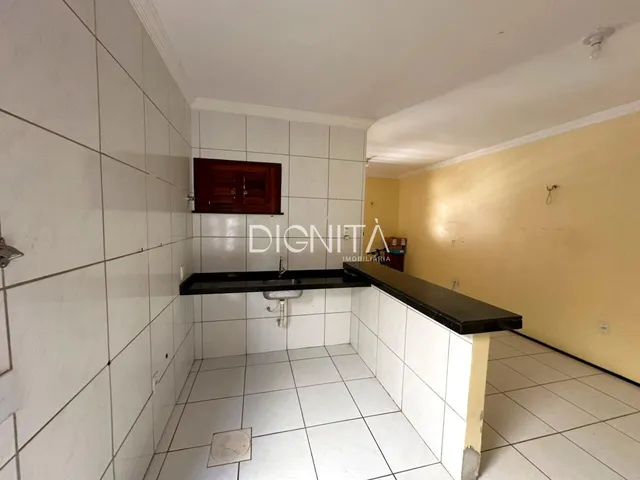 Imagem 7: Casa Térrea na Divinéia | 2 Quartos | Terreno 180 m²