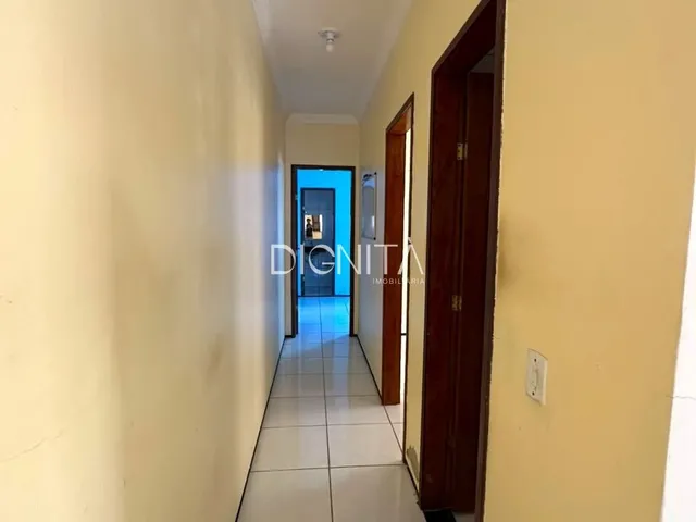 Imagem 4: Casa Térrea na Divinéia | 2 Quartos | Terreno 180 m²