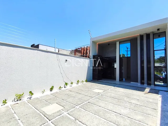 Imagem 6: ? Casa Plana Alto Padrão | 3 Suítes