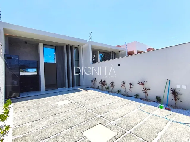 Imagem 5: ? Casa Plana Alto Padrão | 3 Suítes