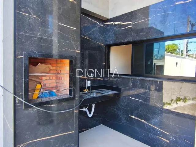 Imagem 16: ? Casa Plana Alto Padrão | 3 Suítes