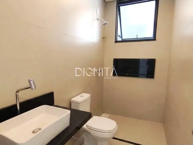 Imagem 3: ? Casa Plana Alto Padrão | 3 Suítes