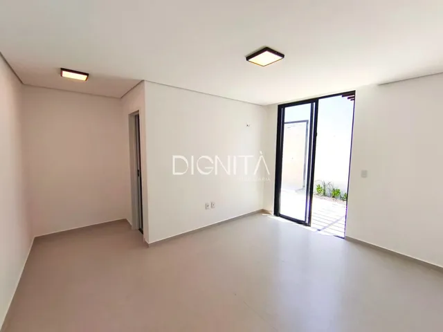 Imagem 15: ? Casa Plana Alto Padrão | 3 Suítes