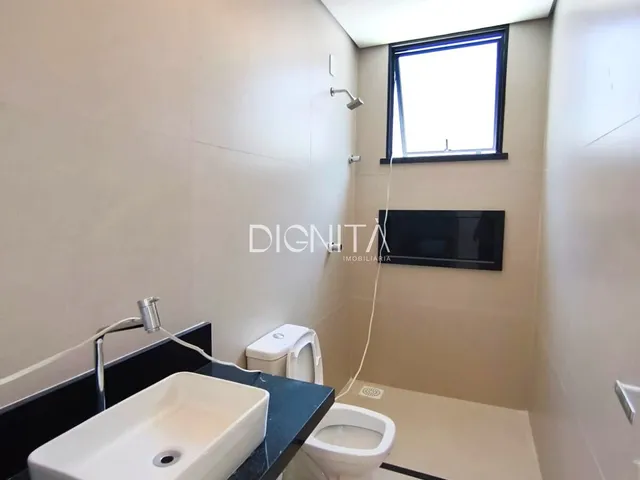 Imagem 13: ? Casa Plana Alto Padrão | 3 Suítes