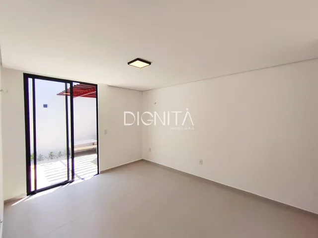 Imagem 12: ? Casa Plana Alto Padrão | 3 Suítes