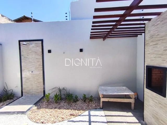 Imagem 4: ? Casa Plana Alto Padrão | 3 Suítes
