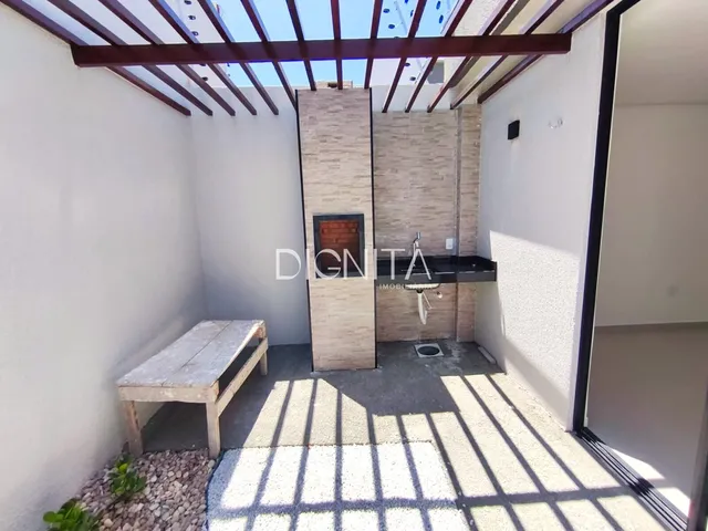 Imagem 11: ? Casa Plana Alto Padrão | 3 Suítes