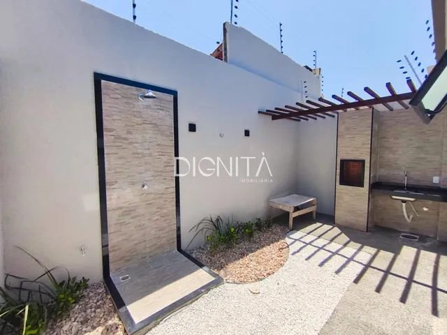 Imagem 9: ? Casa Plana Alto Padrão | 3 Suítes