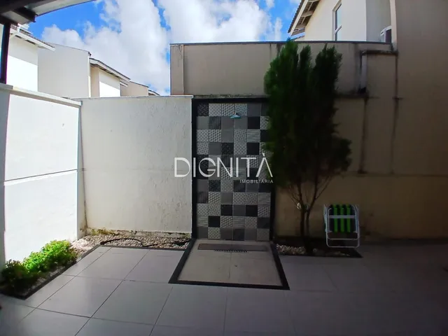Imagem 14: Casa à venda no bairro Guaribas - Eusébio/CE