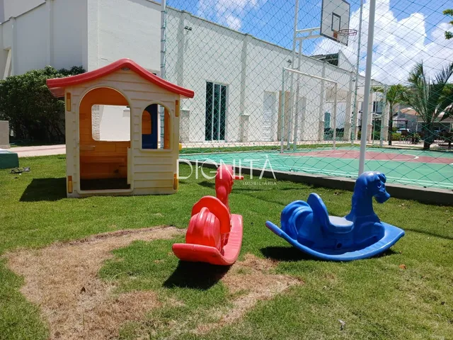 Imagem 4: Casa à venda no bairro Guaribas - Eusébio/CE