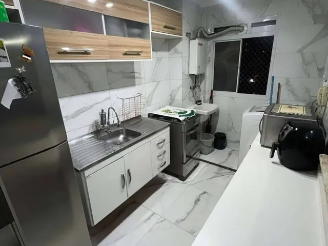 Imagem: Apartamento para alugar em Guarulhos, Cocaia