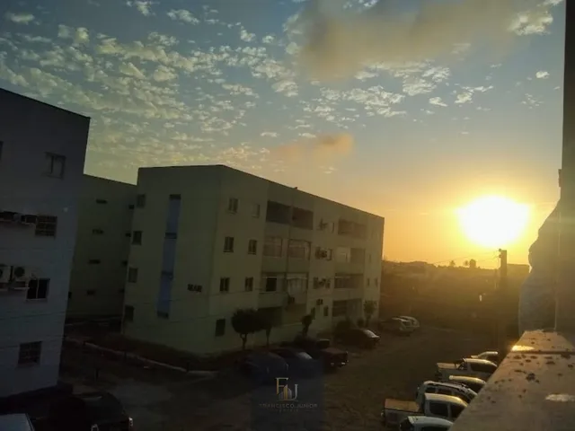 Imagem: Apartamento em Luís Correia