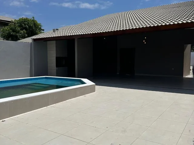 Imagem: Casa À Venda no Bairro Frei Higino - Parnaíba/Pi