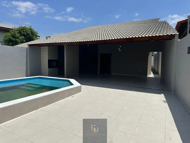 Imagem 9: Casa À Venda no Bairro Frei Higino - Parnaíba/Pi