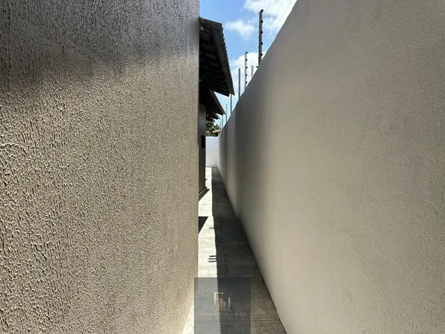 Imagem 4: Casa À Venda no Bairro Frei Higino - Parnaíba/Pi