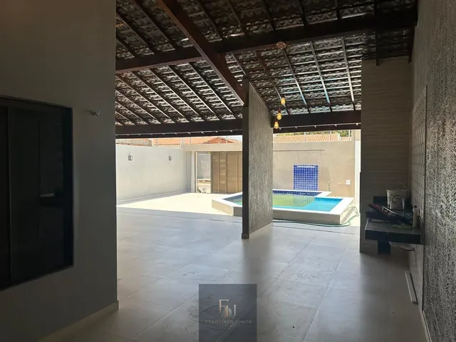 Imagem 3: Casa À Venda no Bairro Frei Higino - Parnaíba/Pi